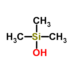 Trimethylsilanol_1066-40-6