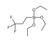 Trifluoropropyltriethoxysilane_86876-45-1