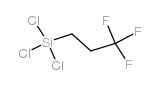 Trichloro(3,3,3-trifluoropropyl)silane_592-09-6