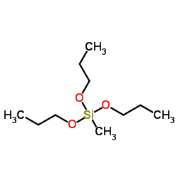 METHYLTRI-N-PROPOXYSILANE_5581-66-8