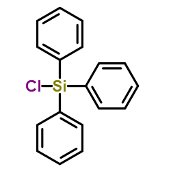 Chlorotriphenylsilane_76-86-8;155684-37-0