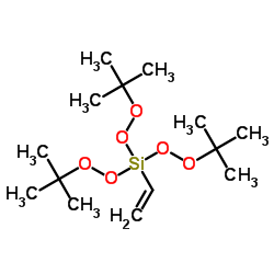 VINYLTRIS(TERT-BUTYLPEROXY)SILANE_15188-09-7