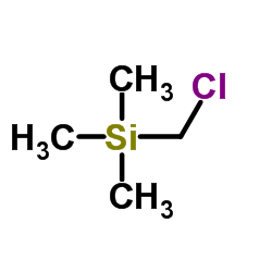 chloromethyl(trimethyl)silane_2344-80-1