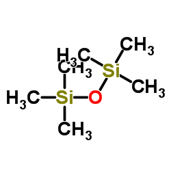 hexamethyldisiloxane_107-46-0
