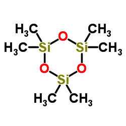 Hexamethylcyclotrisiloxane_541-05-9