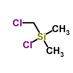 Chloro(chloromethyl)dimethylsilane_1719-57-9