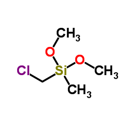 CHLOROMETHYL(METHYL)DIMETHOXYSILANE_2212-11-5