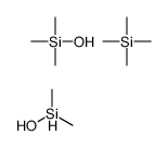 Poly(methylhydrosiloxane)_63148-57-2;9004-73-3