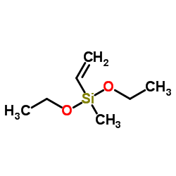 Ethenyldiethoxymethylsilane_5507-44-8