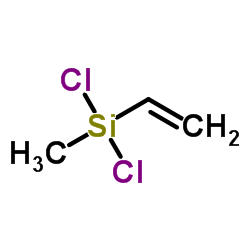 Dichloromethylvinylsilane_124-70-9