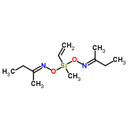 VINYLMETHYLBIS(METHYLETHYLKETOXIMINO)SILANE_72721-10-9