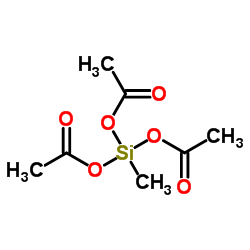 Methyltriacetoxysilane_4253-34-3