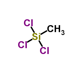 Methyltrichlorosilane_75-79-6