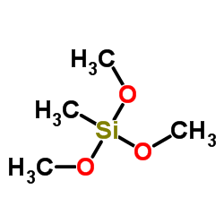 Trimethoxy(methyl)silane_1185-55-3