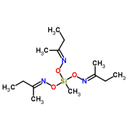 Methyltris(methylethylketoxime)silane_22984-54-9