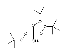 Methyltris(tert-butylperoxy)silane_10196-45-9