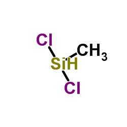 Dichloromethylsilane_75-54-7