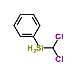 Dichloromethylphenylsilane_149-74-6