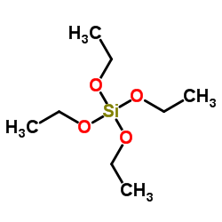 Tetraethyl orthosilicate_78-10-4
