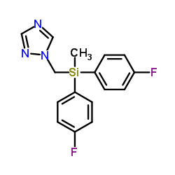 flusilazole_85509-19-9