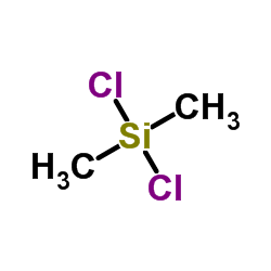 Dichlorodimethylsilane_75-78-5