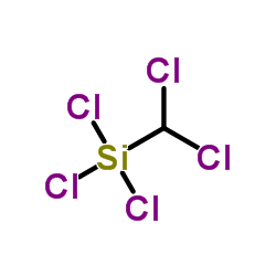 trichloro(dichloromethyl)silane_1558-24-3