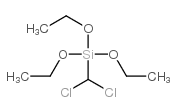 dichloromethyl(triethoxy)silane_19369-03-0