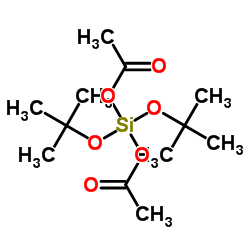 DI-T-BUTOXYDIACETOXYSILANE_13170-23-5