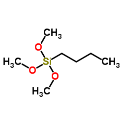 N-BUTYLTRIMETHOXYSILANE_1067-57-8