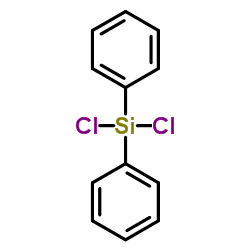 Dichlorodiphenylsilane_80-10-4