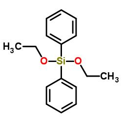 Diphenyldiethoxysilane_2553-19-7;155684-44-9