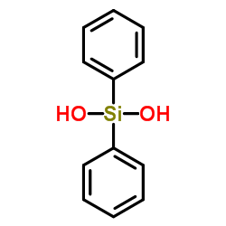 Diphenylsilanediol_947-42-2