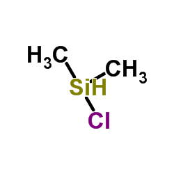 Chlorodimethylsilane_1066-35-9