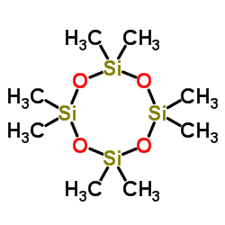 octamethylcyclotetrasiloxane_556-67-2