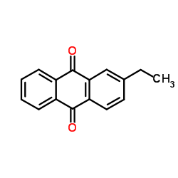 2-Ethyl anthraquinone_84-51-5