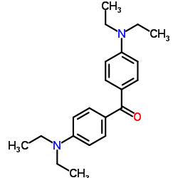 4,4'-Bis(diethylamino) benzophenone_90-93-7