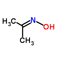 acetone oxime_127-06-0