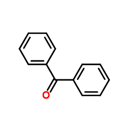 Benzophenone_119-61-9