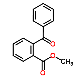 Methyl 2-Benzoylbenzoate_606-28-0