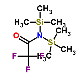 N,O-bis(trimethylsilyl)trifluoroacetamide_25561-30-2