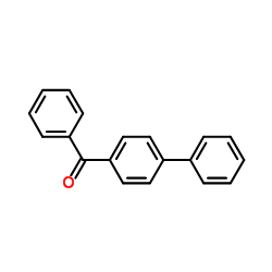 4-Benzoylbiphenyl_2128-93-0