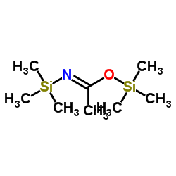 N,O-Bis(trimethylsilyl)acetamide_10416-59-8