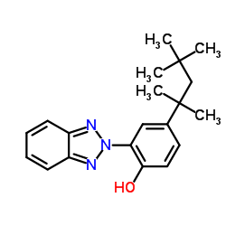 Octrizole_3147-75-9