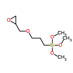 3-Glycidoxypropyltrimethoxysilane_2530-83-8