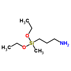 3-Aminopropyl-methyl-diethoxysilane_3179-76-8