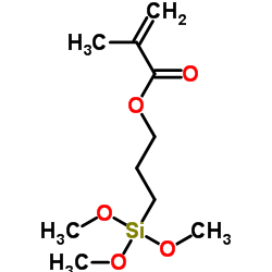 3-Methacryloxypropyltrimethoxysilane_2530-85-0