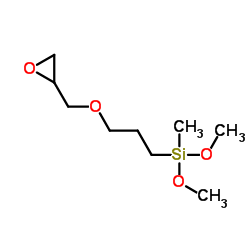 3-Glycidyloxypropyl(dimethoxy)methylsilane_65799-47-5
