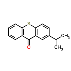 2-Isopropylthioxanthone_5495-84-1