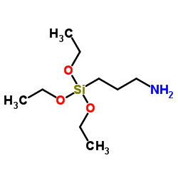 (3-Aminopropyl)triethoxysilane_919-30-2