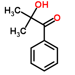 2-Hydroxy-2-methylpropiophenone_7473-98-5